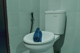 Casa de Parco - Orchidea Tower