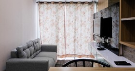 Casa de Parco - Orchidea Tower