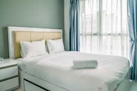 Casa de Parco - Orchidea Tower