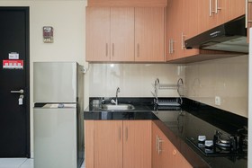 Casa de Parco - Orchidea Tower