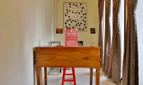 Casa Vanda Guesthouse & Accommodation by ZEN Rooms
