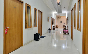 Casa Vanda Guesthouse & Accommodation by ZEN Rooms