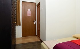 Casa Vanda Guesthouse & Accommodation by ZEN Rooms