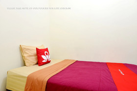Casa Vanda Guesthouse & Accommodation by ZEN Rooms