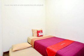 Casa Vanda Guesthouse & Accommodation by ZEN Rooms