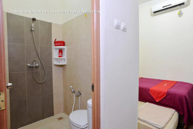 Casa Vanda Guesthouse & Accommodation by ZEN Rooms