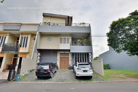 Casa Vanda Guesthouse & Accommodation by ZEN Rooms