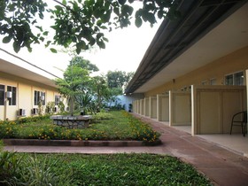 Cengkareng Transit Hotel