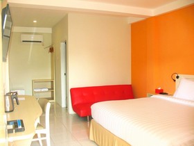 Cengkareng Transit Hotel