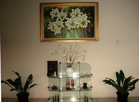 Cengkareng Transit Hotel