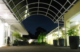 Cengkareng Transit Hotel