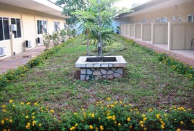 Cengkareng Transit Hotel