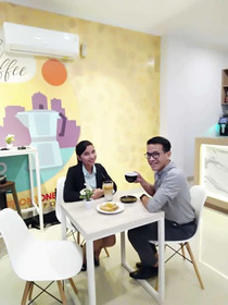 Central Front One Inn Jakarta Airport