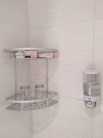 Central Front One Inn Jakarta Airport