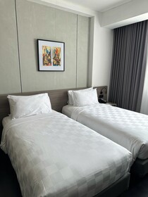 Citadines Connect Airport Jakarta