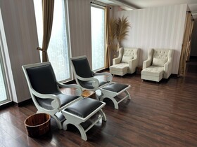 Citadines Connect Airport Jakarta