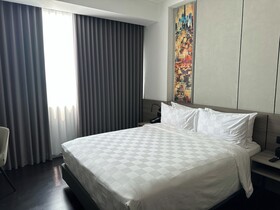 Citadines Connect Airport Jakarta