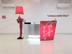 Citismart Hotel BSD