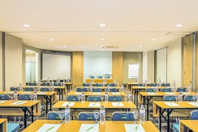 Citradream Hotel Bintaro