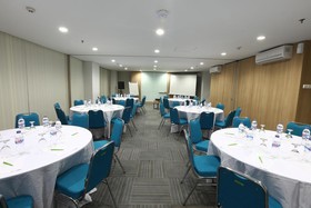 Citradream Hotel Bintaro