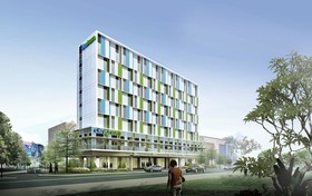 Citradream Hotel Bintaro