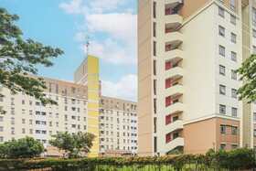 Collection O 93646 Grand Property By Maria