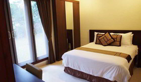 Countrywoods Residences