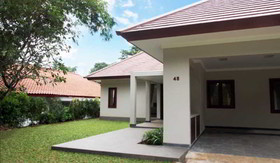 Countrywoods Residences