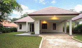 Countrywoods Residences