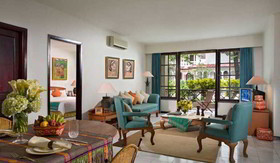 Countrywoods Residences