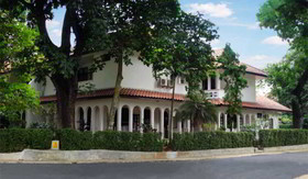 Countrywoods Residences