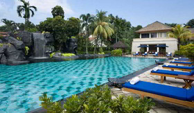 Countrywoods Residences