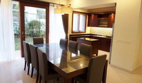 Countrywoods Residences