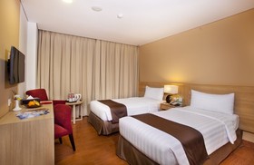 Days Hotel & Suites by Wyndham Jakarta Airport