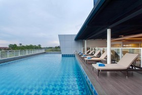 Days Hotel & Suites by Wyndham Jakarta Airport