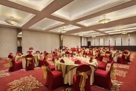 Days Hotel & Suites by Wyndham Jakarta Airport