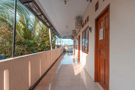 D'colonel Residence by OYO Rooms