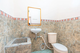 D'colonel Residence by OYO Rooms