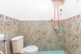 D'colonel Residence by OYO Rooms