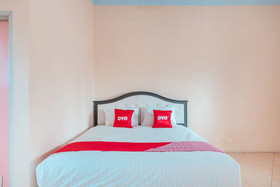 D'colonel Residence by OYO Rooms