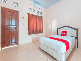 D'colonel Residence by OYO Rooms