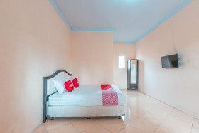 D'colonel Residence by OYO Rooms