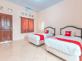 D'colonel Residence by OYO Rooms