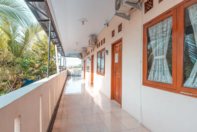 D'colonel Residence by OYO Rooms