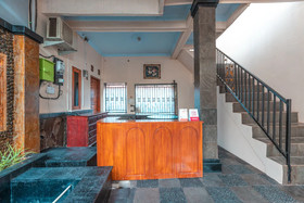 D'colonel Residence by OYO Rooms