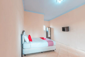 D'colonel Residence by OYO Rooms