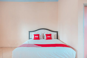 D'colonel Residence by OYO Rooms