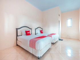 D'colonel Residence by OYO Rooms