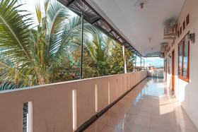 D'colonel Residence by OYO Rooms