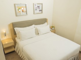 d'primahotel Airport Jakarta 1